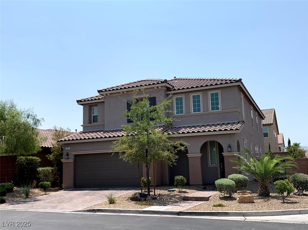 7861 Hamilton Pool Drive, Las Vegas, Nevada image 1