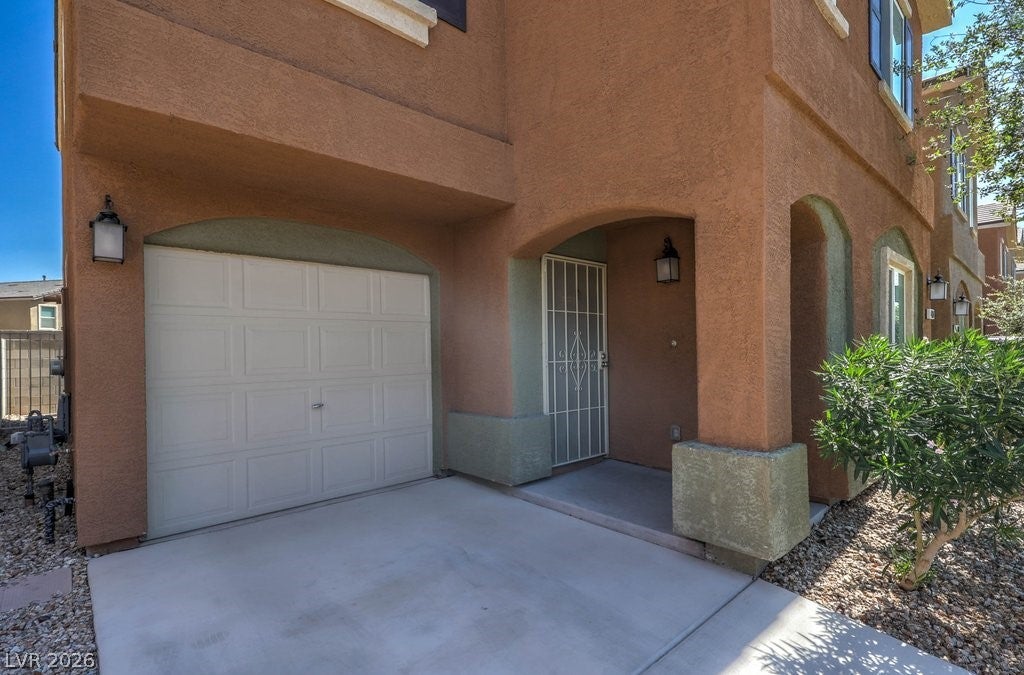 4134 San Cuervo Way