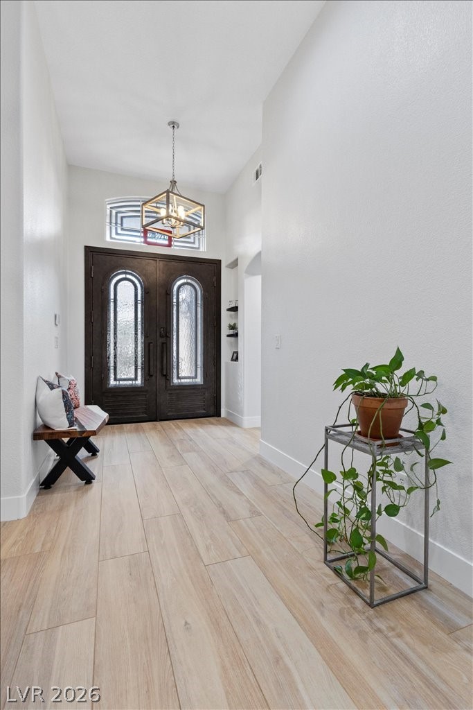 3096 Via Flaminia Court