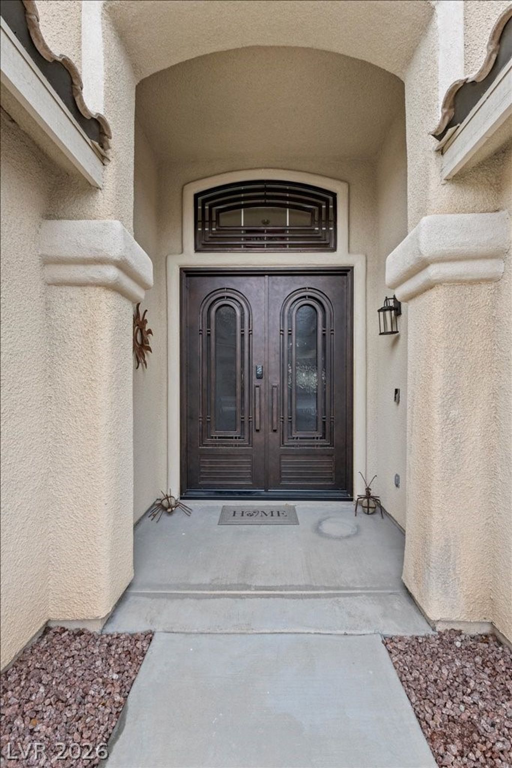 Photo of 3096 Via Flaminia Court, Henderson, NV 89052 (MLS # 2761138)