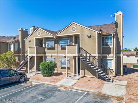 2685 Jennydiane Drive D Las Vegas NV 89121