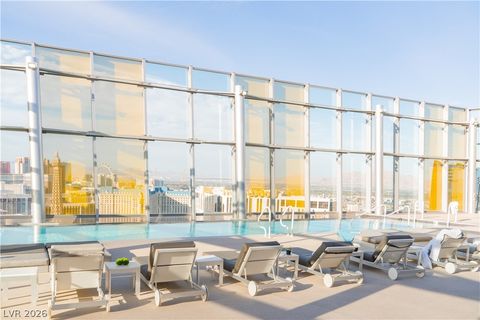 Tiny photo for 3722 Las Vegas Boulevard #1105, Las Vegas, NV 89158 (MLS # 2794741)