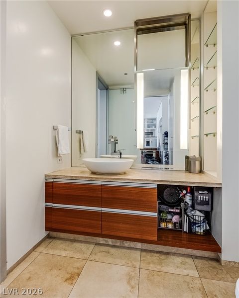 Tiny photo for 3722 Las Vegas Boulevard #1105, Las Vegas, NV 89158 (MLS # 2794741)