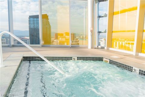 Tiny photo for 3722 Las Vegas Boulevard #1105, Las Vegas, NV 89158 (MLS # 2794741)