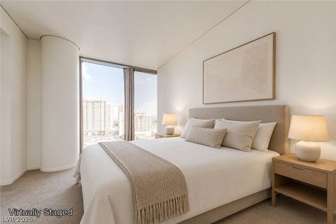 Tiny photo for 3722 Las Vegas Boulevard #1105, Las Vegas, NV 89158 (MLS # 2794741)