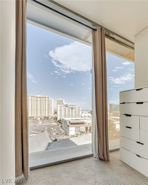 Tiny photo for 3722 Las Vegas Boulevard #1105, Las Vegas, NV 89158 (MLS # 2794741)