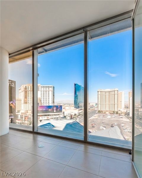 Photo of 3722 Las Vegas Boulevard #1105, Las Vegas, NV 89158 (MLS # 2794741)
