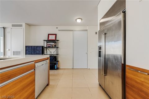 Tiny photo for 3722 Las Vegas Boulevard #1105, Las Vegas, NV 89158 (MLS # 2794741)