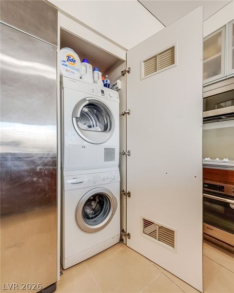 Tiny photo for 3722 Las Vegas Boulevard #1105, Las Vegas, NV 89158 (MLS # 2794741)