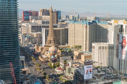 Tiny photo for 3722 Las Vegas Boulevard #1105, Las Vegas, NV 89158 (MLS # 2794741)