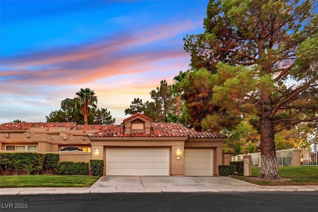 8294 Round Hills Circle