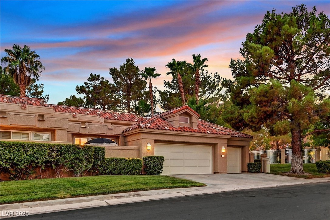 8294 Round Hills Circle