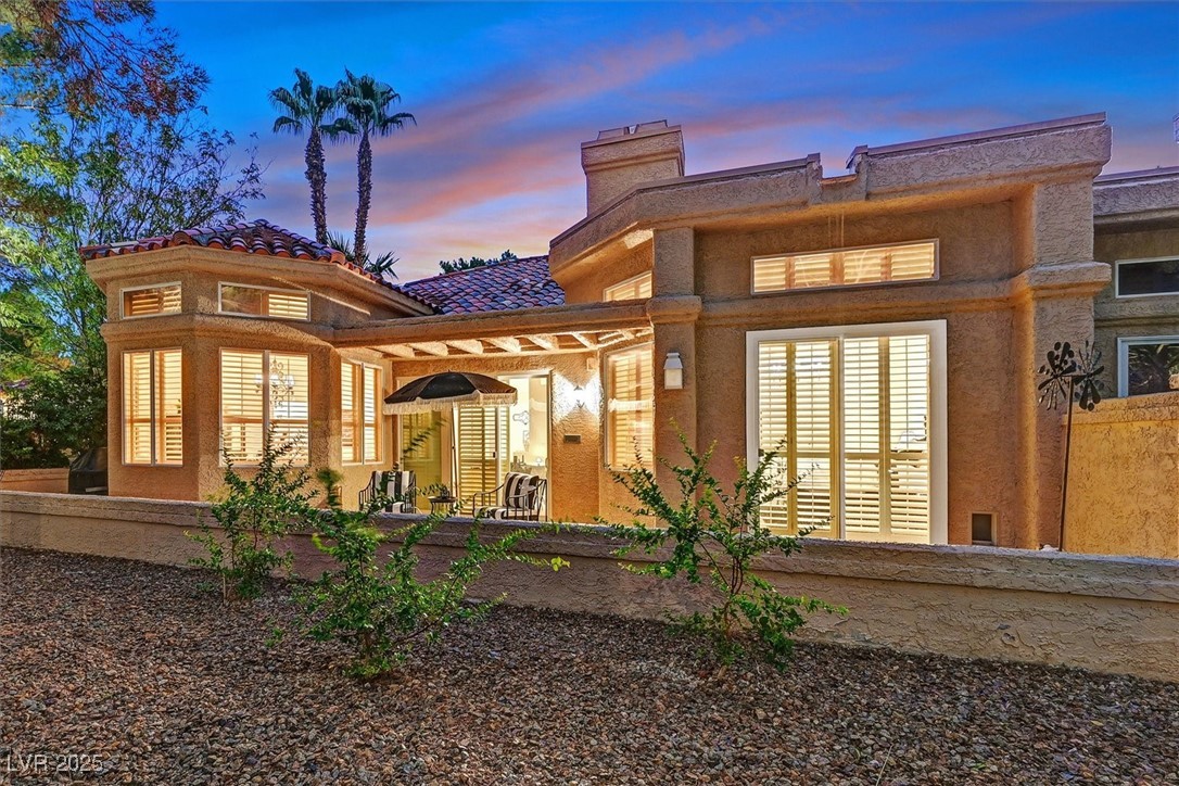 8294 Round Hills Circle