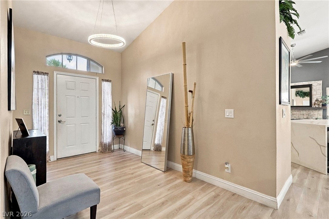 7445 Falcon Rock Drive