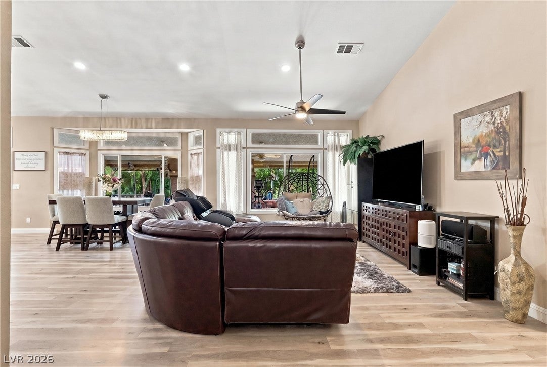 7445 Falcon Rock Drive