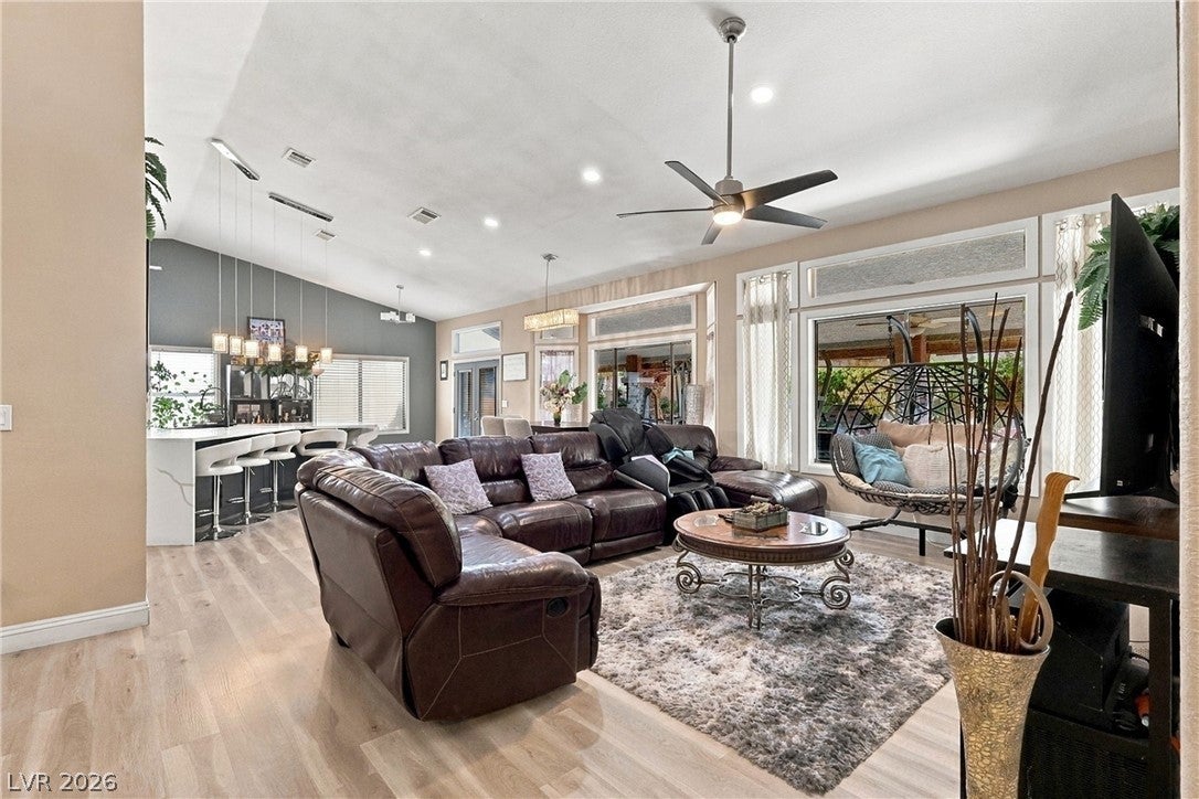 7445 Falcon Rock Drive