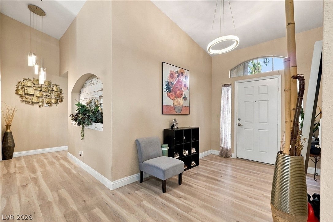 7445 Falcon Rock Drive