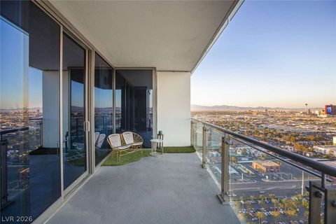 Tiny photo for 4381 W Flamingo Road #3322, Las Vegas, NV 89103 (MLS # 2772085)