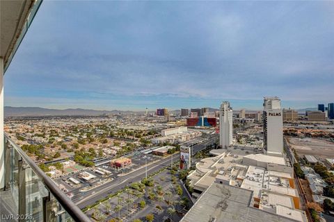 Tiny photo for 4381 W Flamingo Road #3322, Las Vegas, NV 89103 (MLS # 2772085)