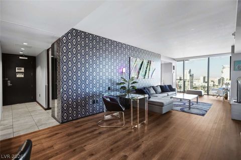 Tiny photo for 4381 W Flamingo Road #3322, Las Vegas, NV 89103 (MLS # 2772085)