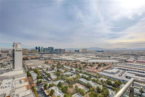 Tiny photo for 4381 W Flamingo Road #3322, Las Vegas, NV 89103 (MLS # 2772085)