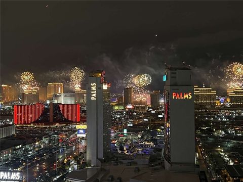 Tiny photo for 4381 W Flamingo Road #3322, Las Vegas, NV 89103 (MLS # 2772085)