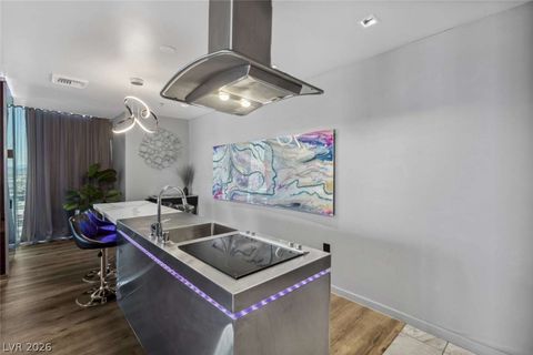 Tiny photo for 4381 W Flamingo Road #3322, Las Vegas, NV 89103 (MLS # 2772085)