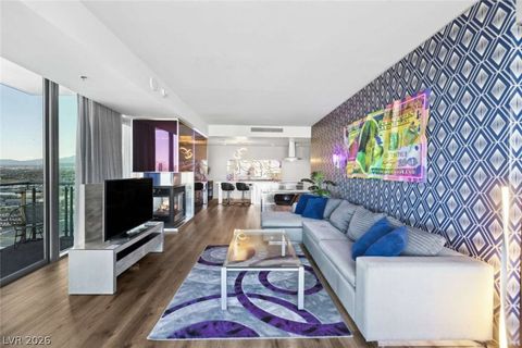 Tiny photo for 4381 W Flamingo Road #3322, Las Vegas, NV 89103 (MLS # 2772085)
