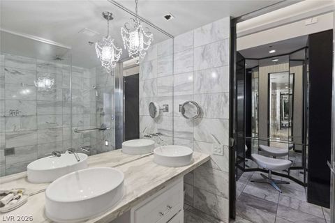 Tiny photo for 4381 W Flamingo Road #3322, Las Vegas, NV 89103 (MLS # 2772085)
