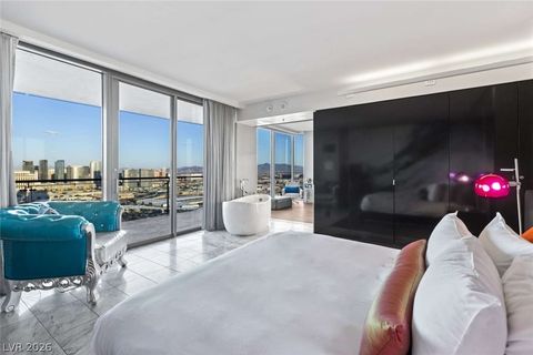 Tiny photo for 4381 W Flamingo Road #3322, Las Vegas, NV 89103 (MLS # 2772085)