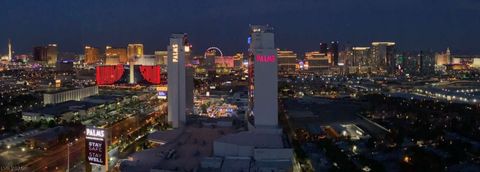 Tiny photo for 4381 W Flamingo Road #3322, Las Vegas, NV 89103 (MLS # 2772085)