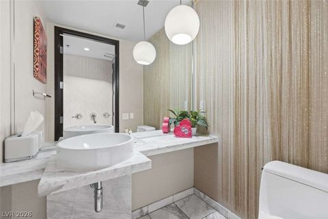 Tiny photo for 4381 W Flamingo Road #3322, Las Vegas, NV 89103 (MLS # 2772085)