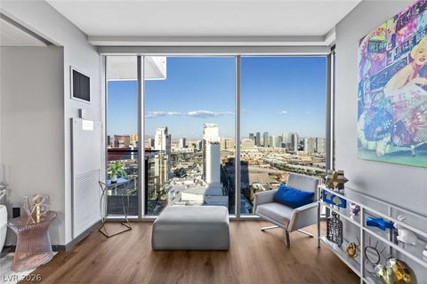 Tiny photo for 4381 W Flamingo Road #3322, Las Vegas, NV 89103 (MLS # 2772085)