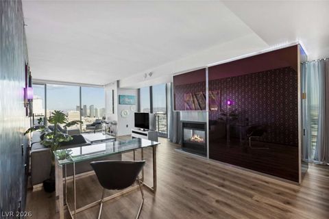 Tiny photo for 4381 W Flamingo Road #3322, Las Vegas, NV 89103 (MLS # 2772085)