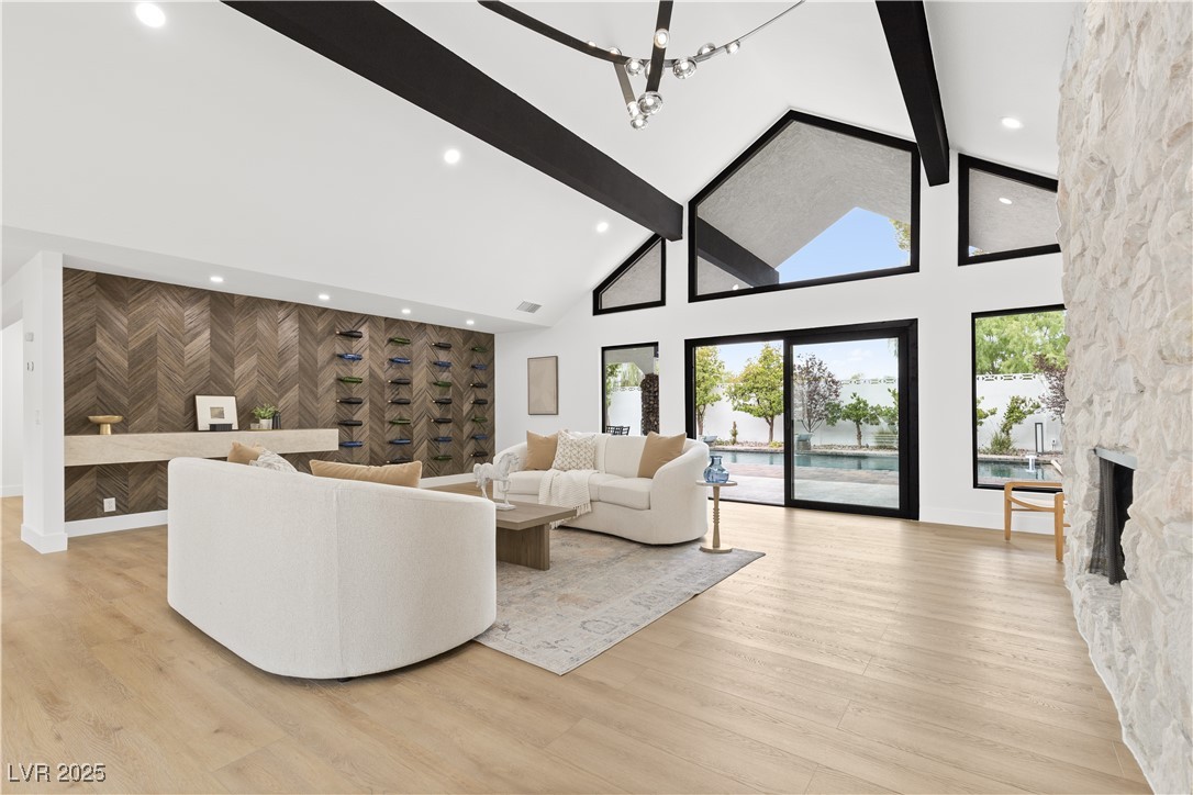 7167 La Puebla Street