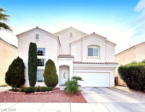 3133 Shadow Dusk Avenue Henderson NV 89052