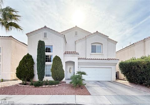 3133 Shadow Dusk Avenue Henderson NV 89052
