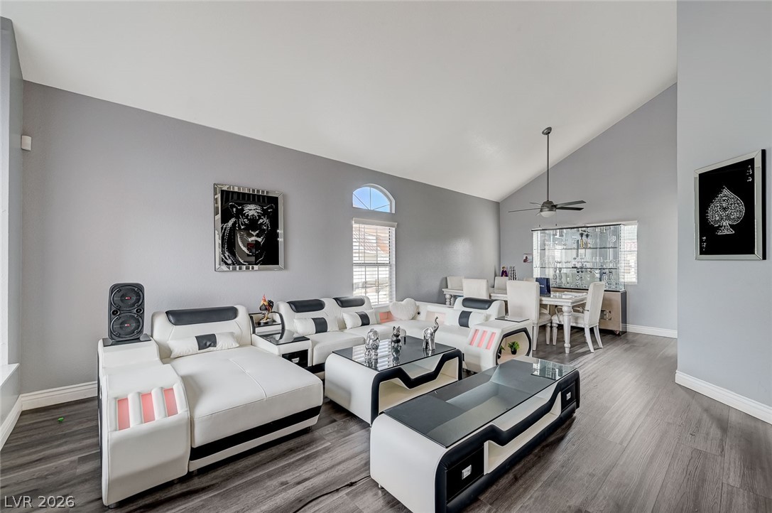 1621 Beech Grove Drive