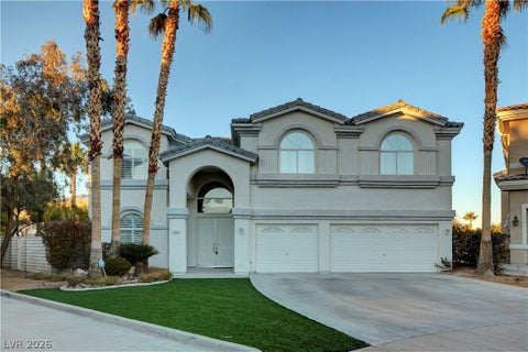 Homes For Rent - 1960 Grey Eagle Street<br/> Henderson, NV 89074