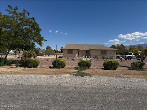 Homes For Sale - 680 Mcmurray Drive<br/> Nye County, Pahrump, NV 89060