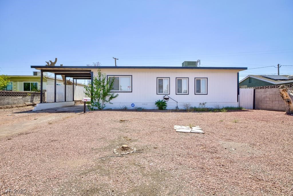 335 W Basic Road