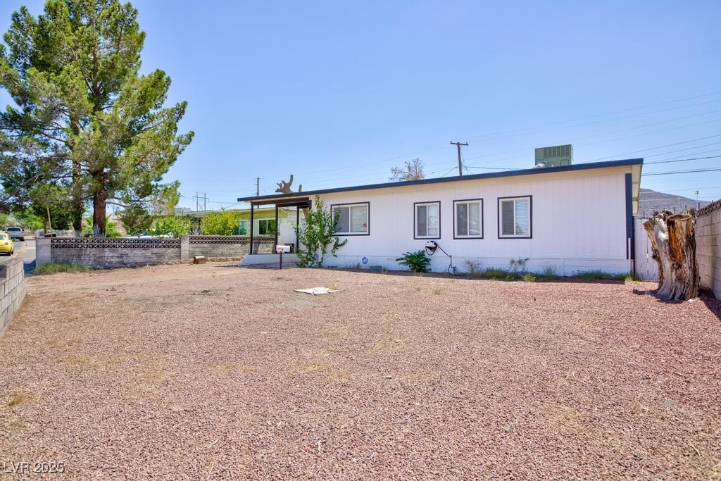 335 W Basic Road