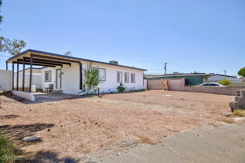335 W Basic Road