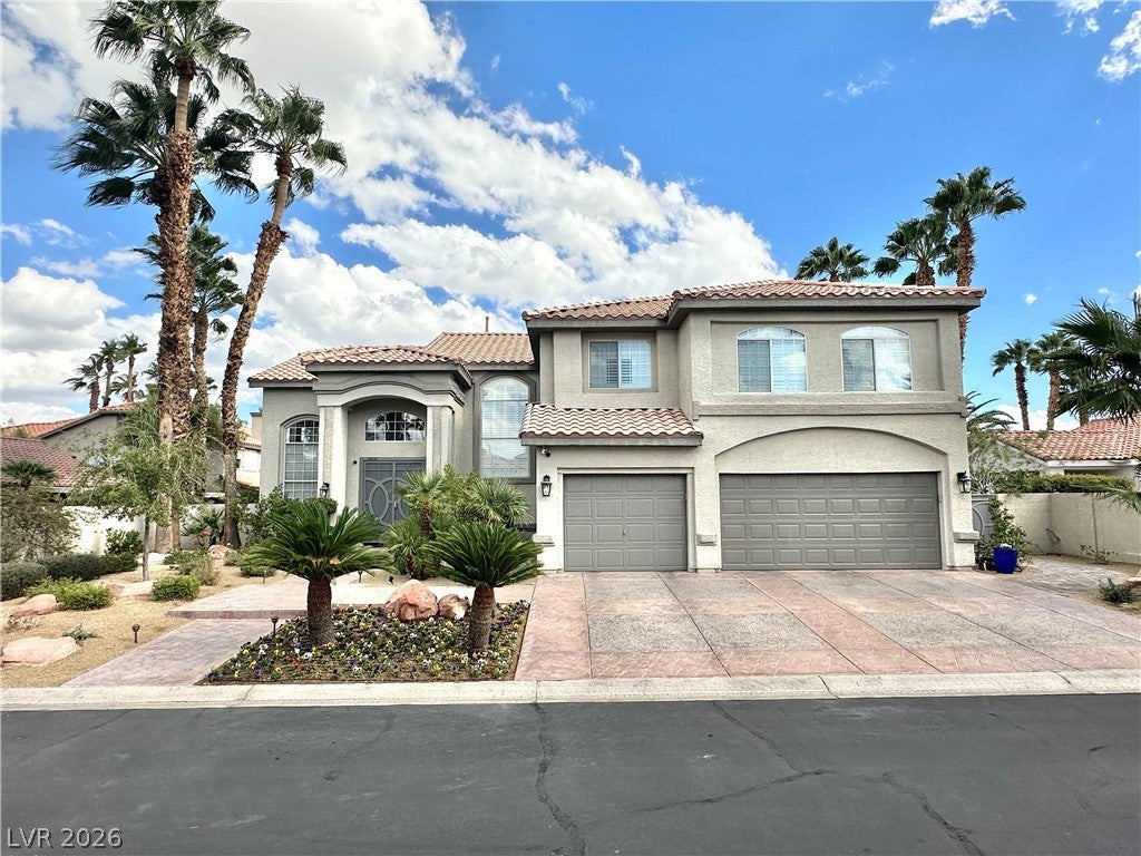 Photo of 5630 Lion Head Way, Las Vegas, NV 89118 (MLS # 2825840)