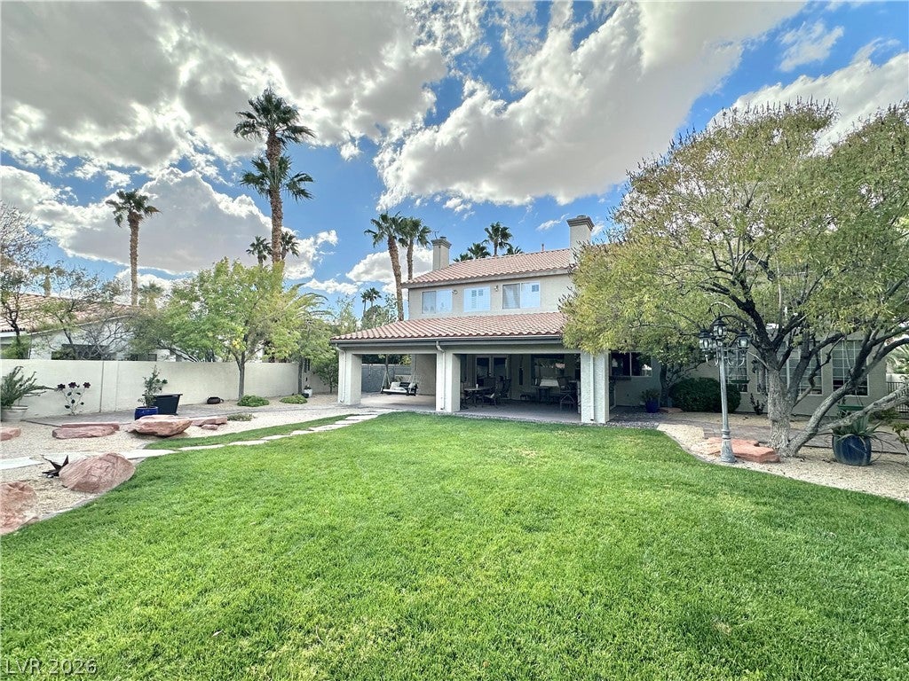 5630 Lion Head Way
