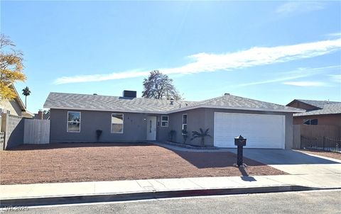 Photo of 6269 Churchfield Boulevard, Las Vegas, NV 89103 (MLS # 2742029)
