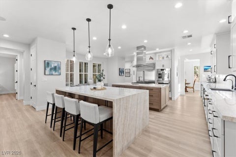 Photo of 1733 Choice Hills Drive, Henderson, NV 89012 (MLS # 2746292)