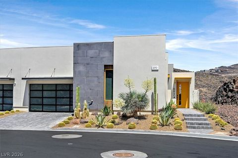 Homes For Rent - 692 Scenic Cliff Drive<br/> Henderson, NV 89012