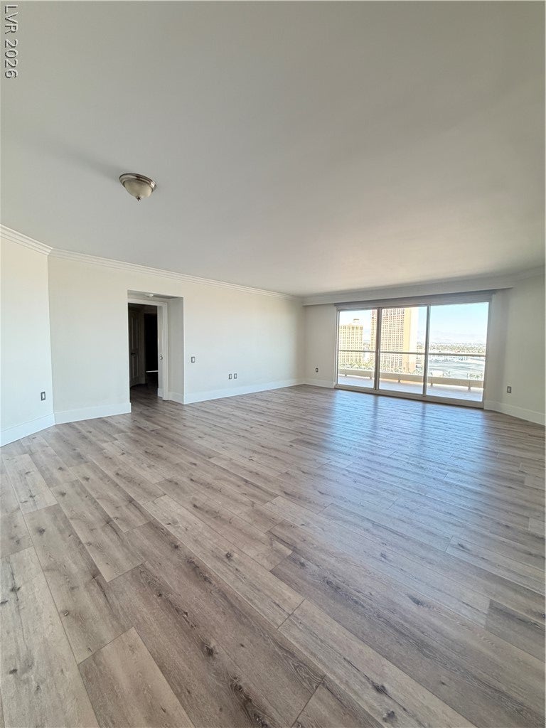 2777 Paradise Road 1603