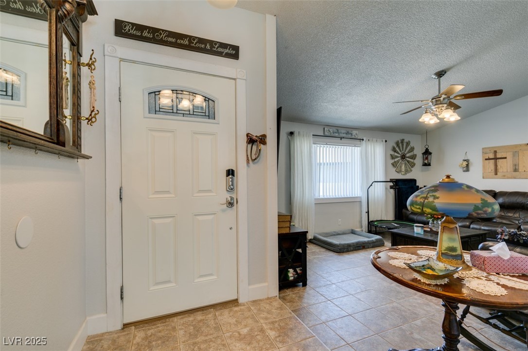 386 Summer Creek Court, Henderson, Nevada image 7
